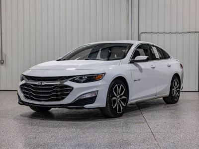 2023 Chevrolet Malibu RS FWD