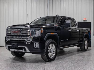 2023 GMC Sierra 2500HD Denali 4WD