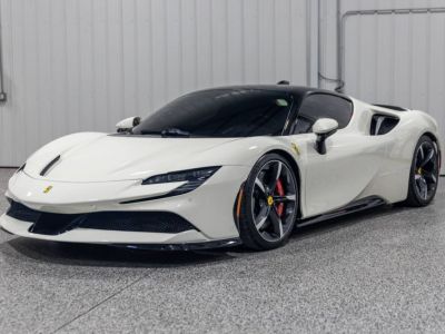 2023 Ferrari SF90 Stradale