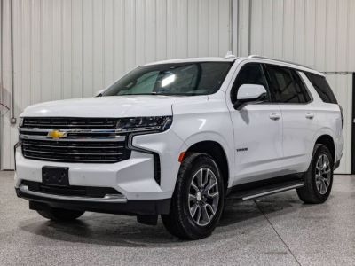 2023 Chevrolet Tahoe LT RWD