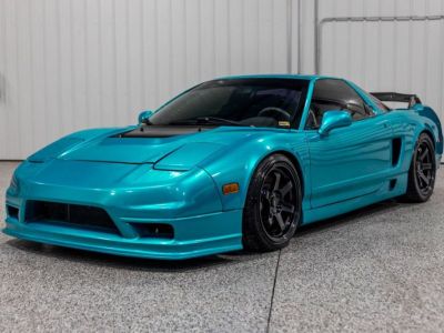 1995 Acura NSX