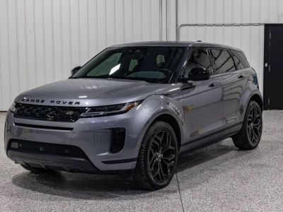 2020 Land Rover Range Rover Evoque SE AWD