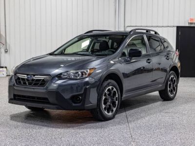 2023 Subaru Crosstrek AWD