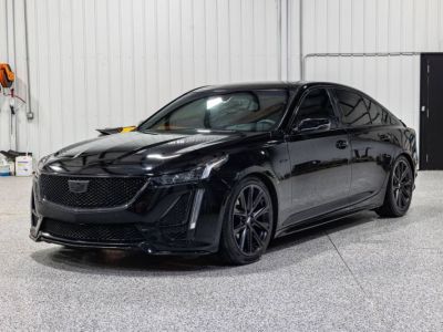 2022 Cadillac CT5-V RWD