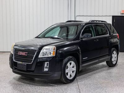 2014 GMC Terrain SLT-1 FWD