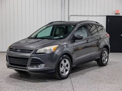 2014 Ford Escape SE FWD