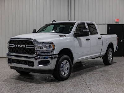 2023 Ram 2500 Tradesman 4WD