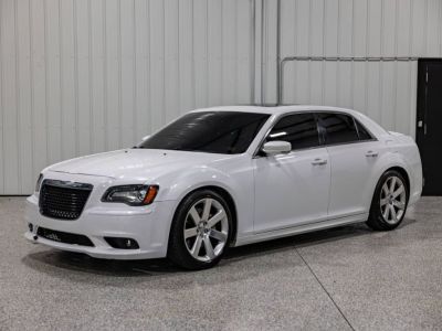 2013 Chrysler 300 SRT8