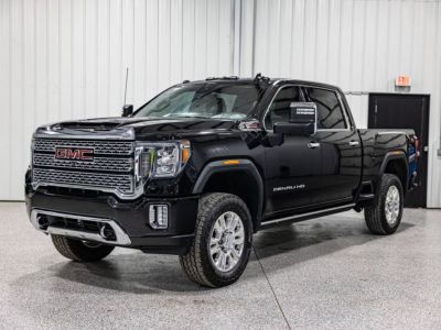 2023 GMC Sierra 2500HD Denali 4WD