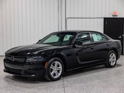 2017 Dodge Charger SE