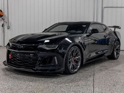 2023 Chevrolet Camaro ZL1