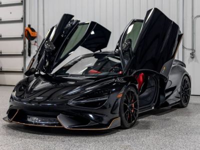 2021 McLaren 765LT
