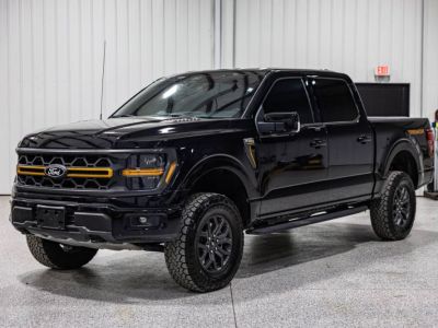 2025 Ford F-150 Tremor 4WD