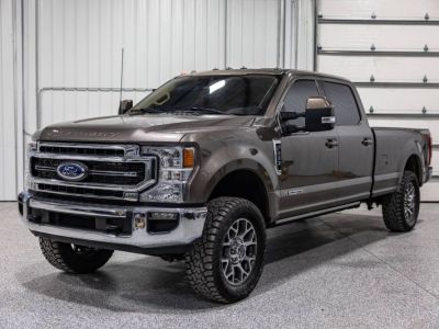 2022 Ford F-350 Super Duty Lariat 4WD