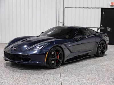 2014 Chevrolet Corvette Stingray Z51 RWD