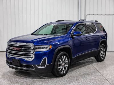 2023 GMC Acadia SLE AWD