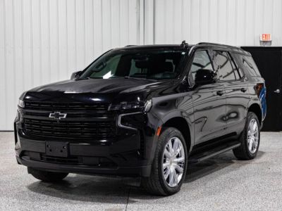 2024 Chevrolet Tahoe RST 2WD