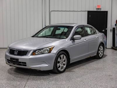 2008 Honda Accord EX-L FWD