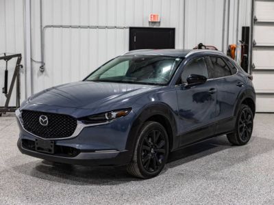 2023 Mazda CX-30 2.5 S Carbon Edition AWD