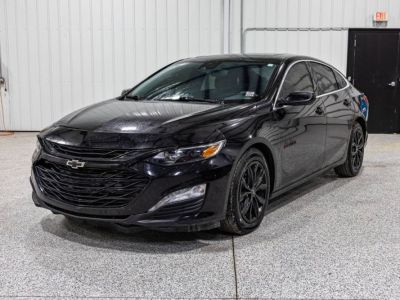 2023 Chevrolet Malibu LT FWD