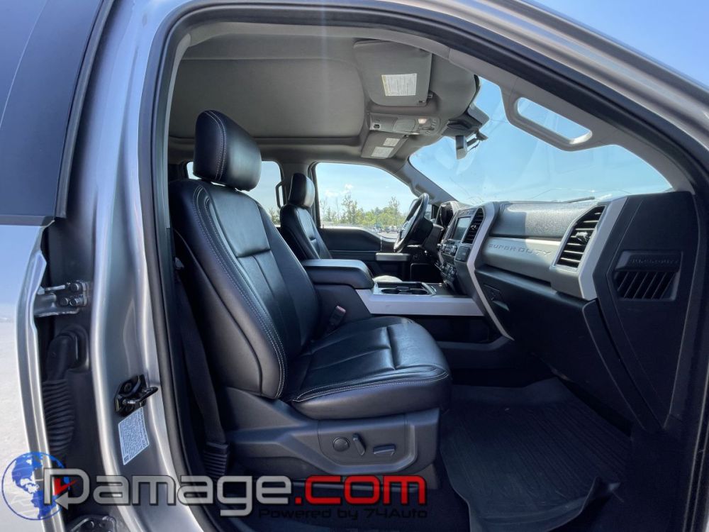 2020 Ford F-350 Crewcab 4X4 Lariat Diesel - photo 12