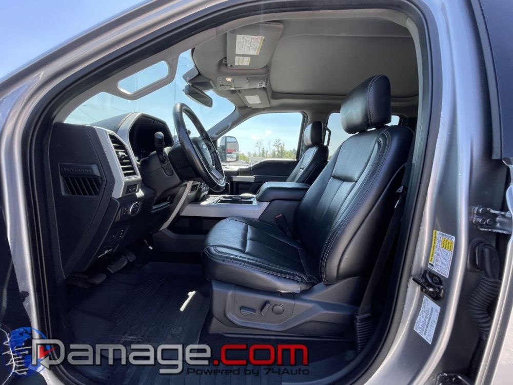 2020 Ford F-350 Crewcab 4X4 Lariat Diesel - photo 10