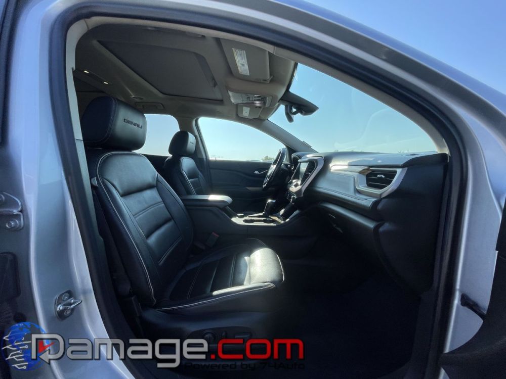 2017 GMC Acadia AWD - photo 11