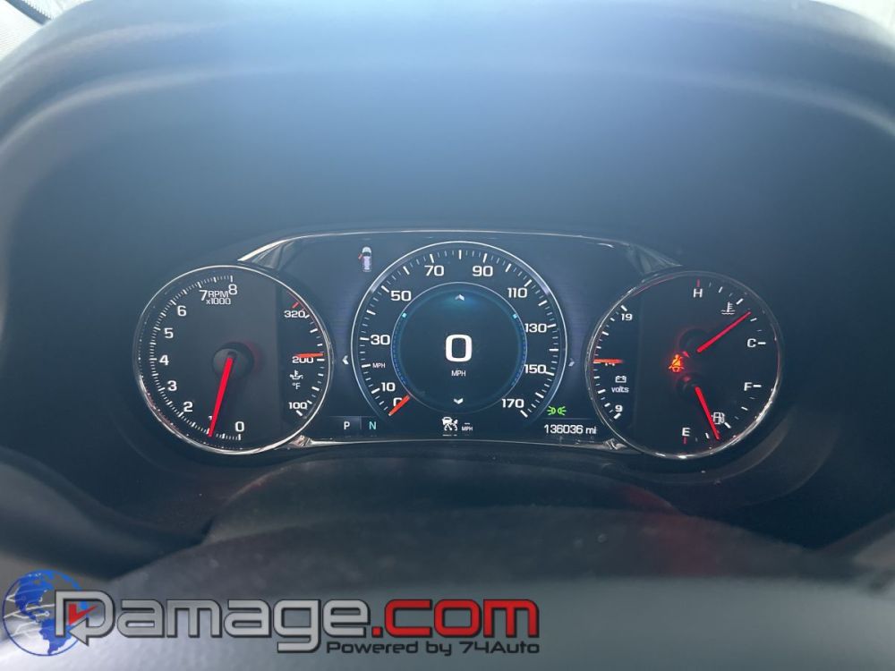 2017 GMC Acadia AWD - photo 14