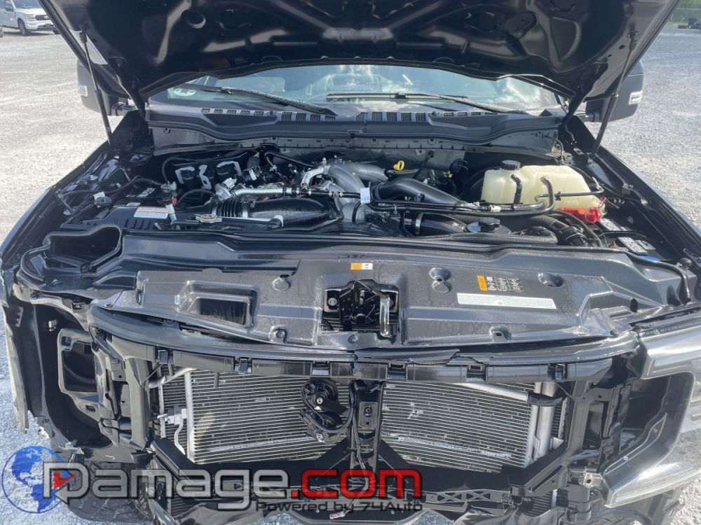 2022 Ford F-250 Crewcab 4X4 Lariat Tremor Diesel - photo 9