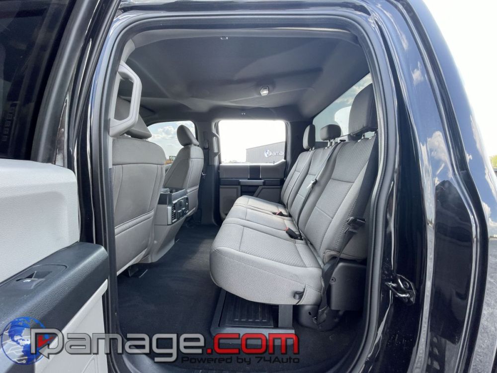 2021 Ford F-250 Crewcab 4X4 Tremor - photo 11