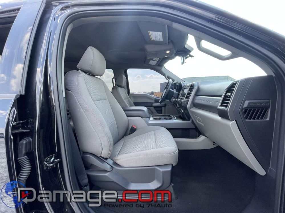 2021 Ford F-250 Crewcab 4X4 Tremor - photo 12