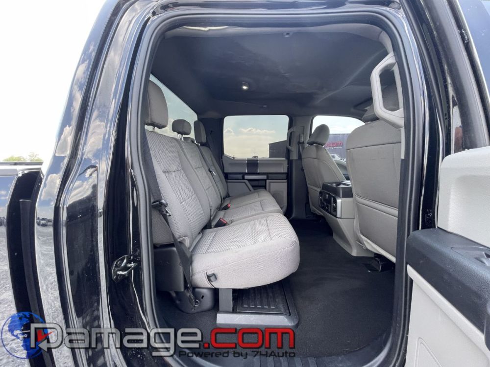 2021 Ford F-250 Crewcab 4X4 Tremor - photo 13