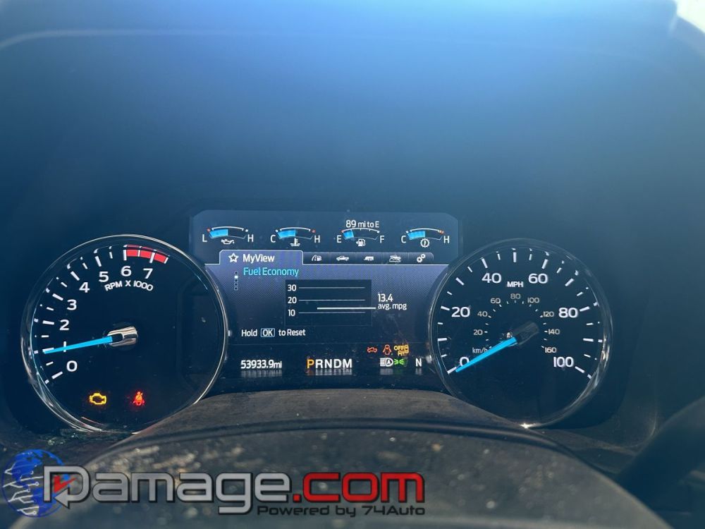 2021 Ford F-250 Crewcab 4X4 Tremor - photo 14