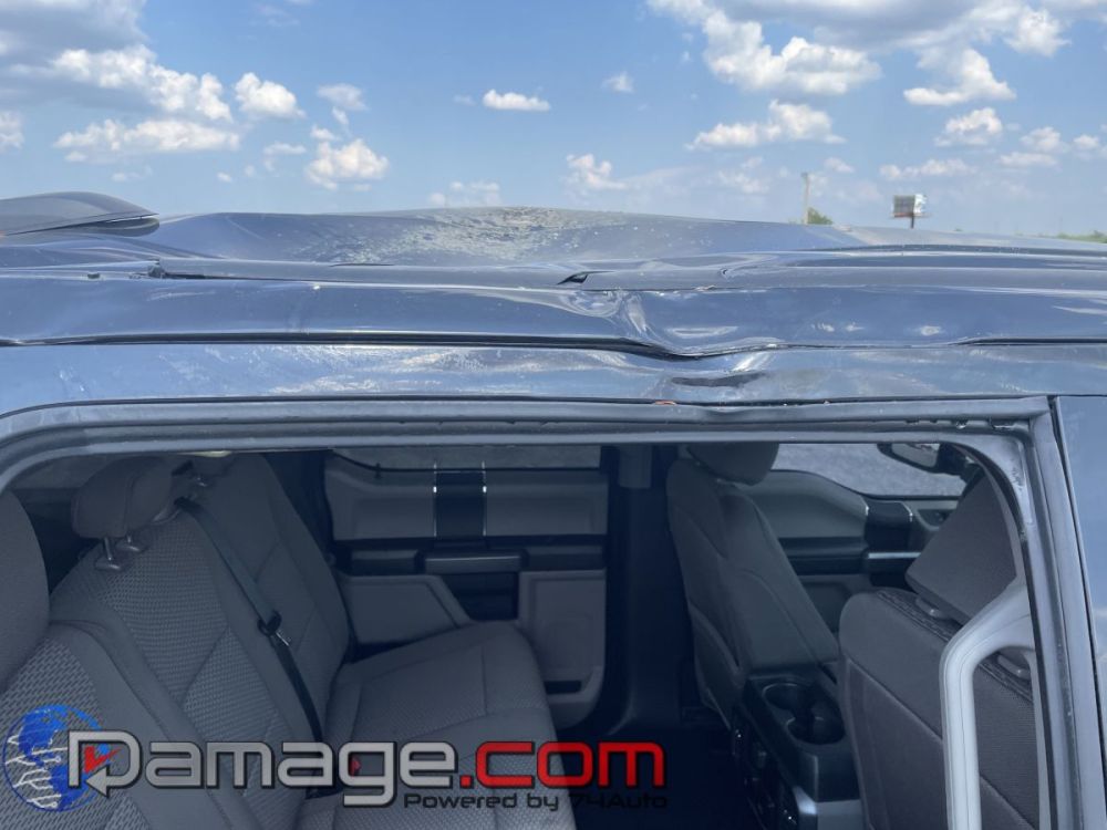 2021 Ford F-250 Crewcab 4X4 Tremor - photo 15