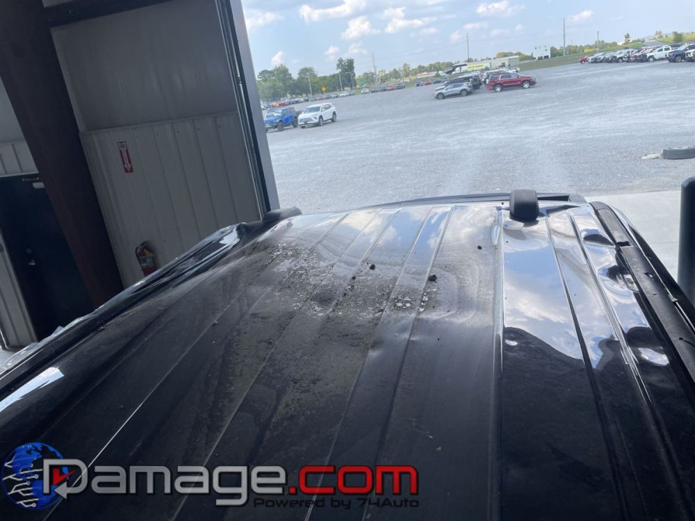 2021 Ford F-250 Crewcab 4X4 Tremor - photo 16