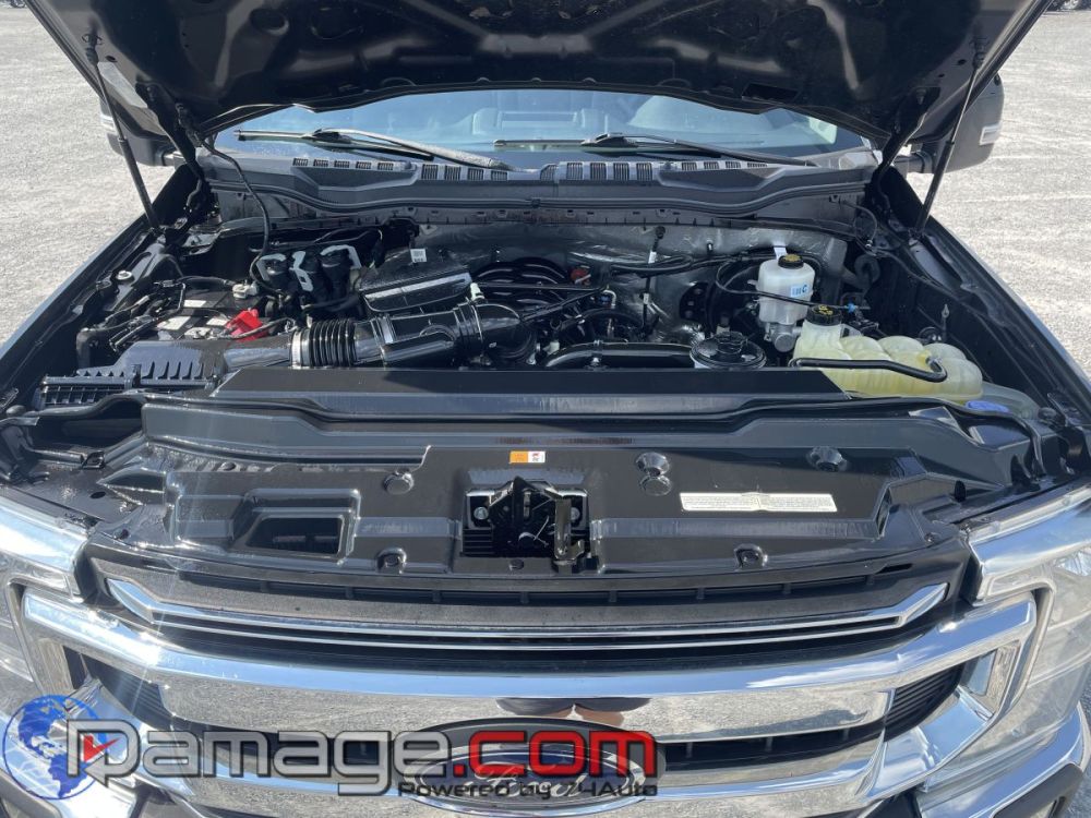 2021 Ford F-250 Crewcab 4X4 Tremor - photo 9