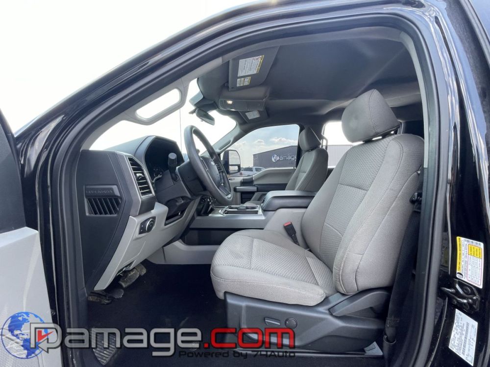 2021 Ford F-250 Crewcab 4X4 Tremor - photo 10