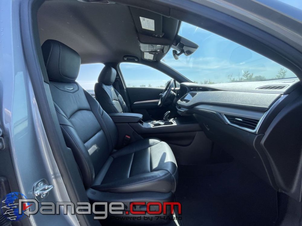 2023 Cadillac XT4 Premium Luxury FWD - photo 12