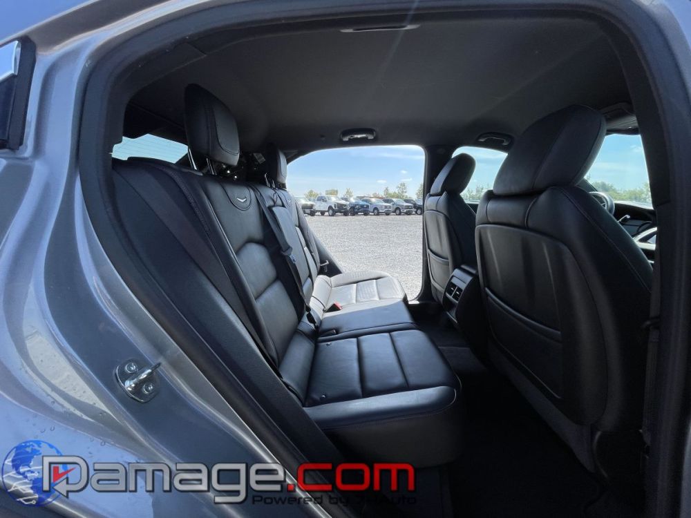 2023 Cadillac XT4 Premium Luxury FWD - photo 13