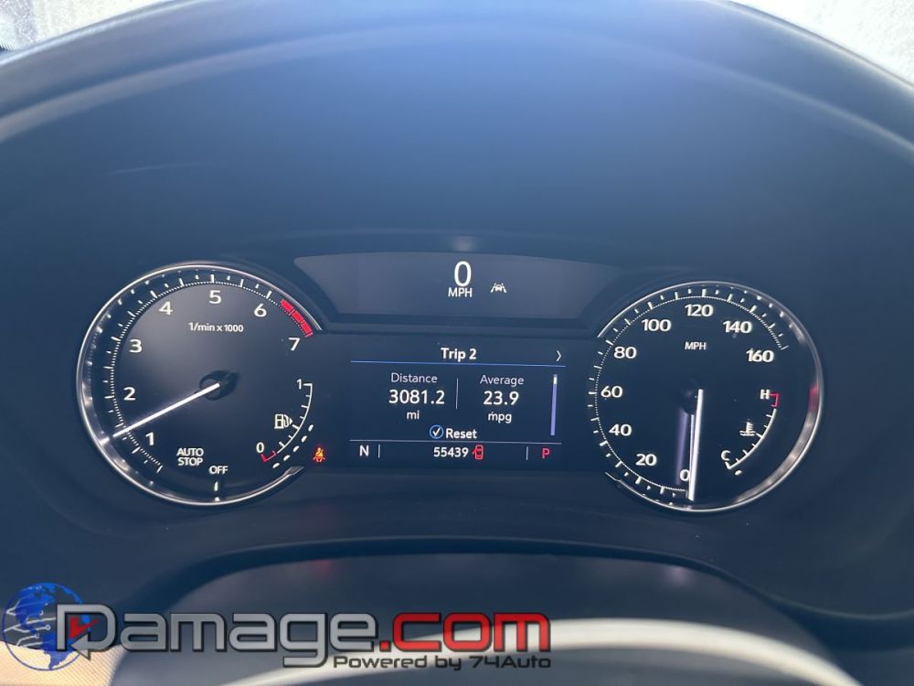 2023 Cadillac XT4 Premium Luxury FWD - photo 14