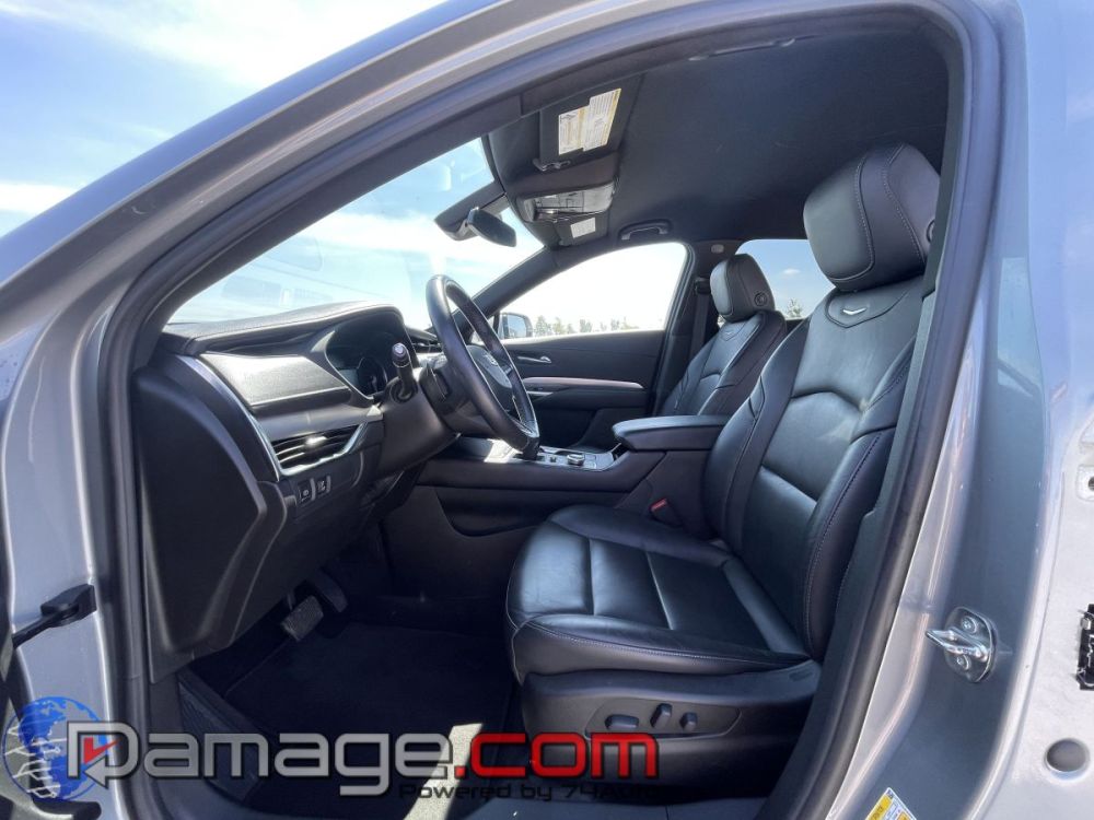 2023 Cadillac XT4 Premium Luxury FWD - photo 10