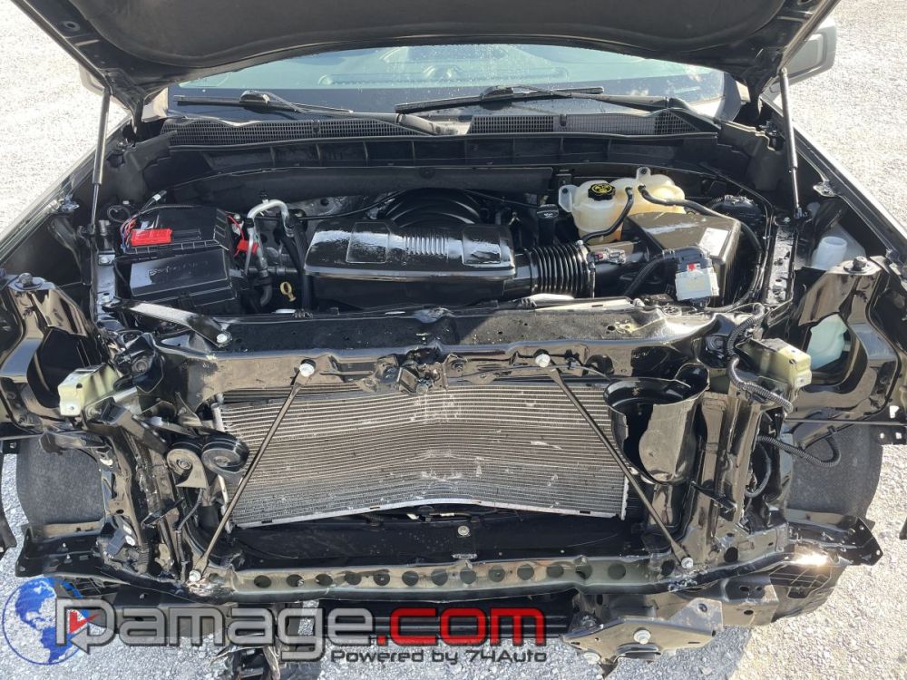 2020 GMC Sierra 1500 CrewCab 4X4 Elevation - photo 9