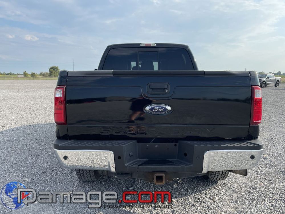 2016 Ford F-350 Crewcab 4X4 Lariat Diesel - photo 7