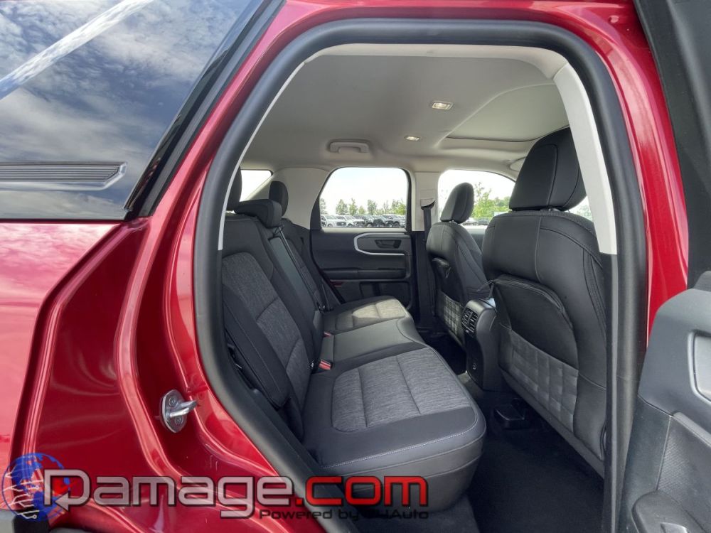 2021 Ford Bronco Sport Big-Bend 4X4 - photo 13