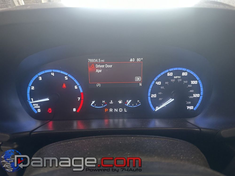 2021 Ford Bronco Sport Big-Bend 4X4 - photo 14