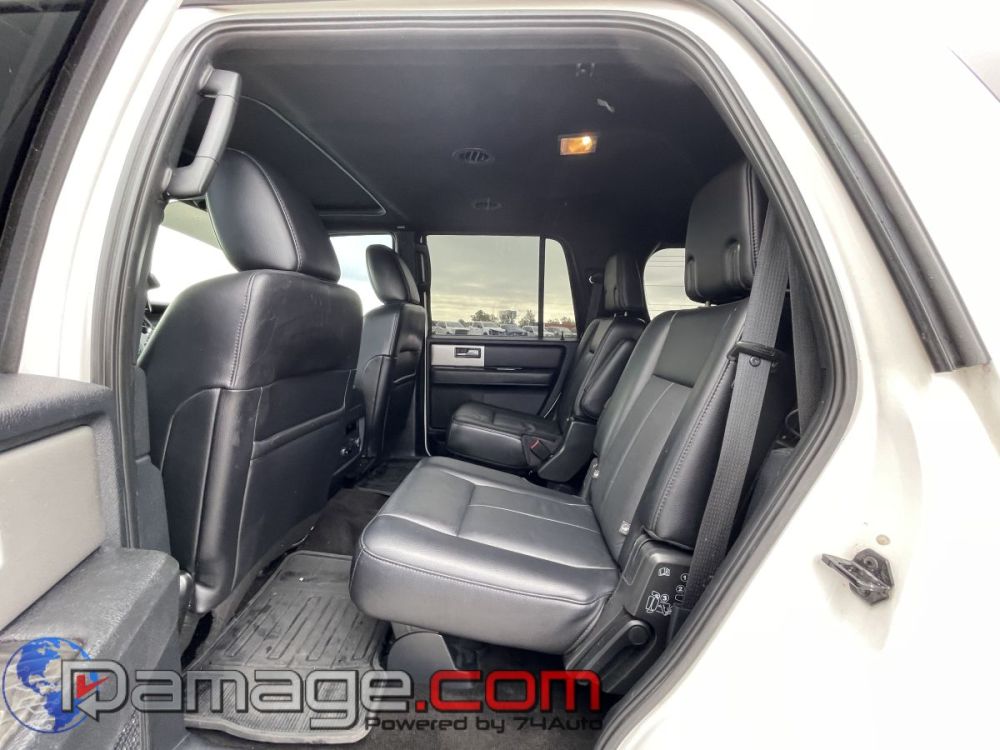 2015 Ford Expedition Limited 4X4 - photo 11