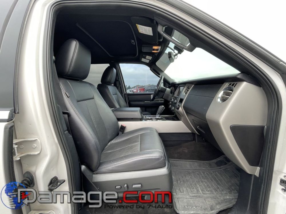 2015 Ford Expedition Limited 4X4 - photo 12