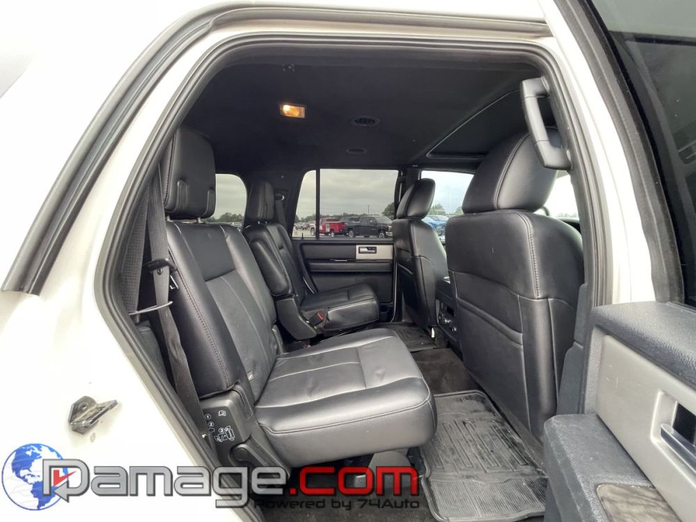 2015 Ford Expedition Limited 4X4 - photo 13