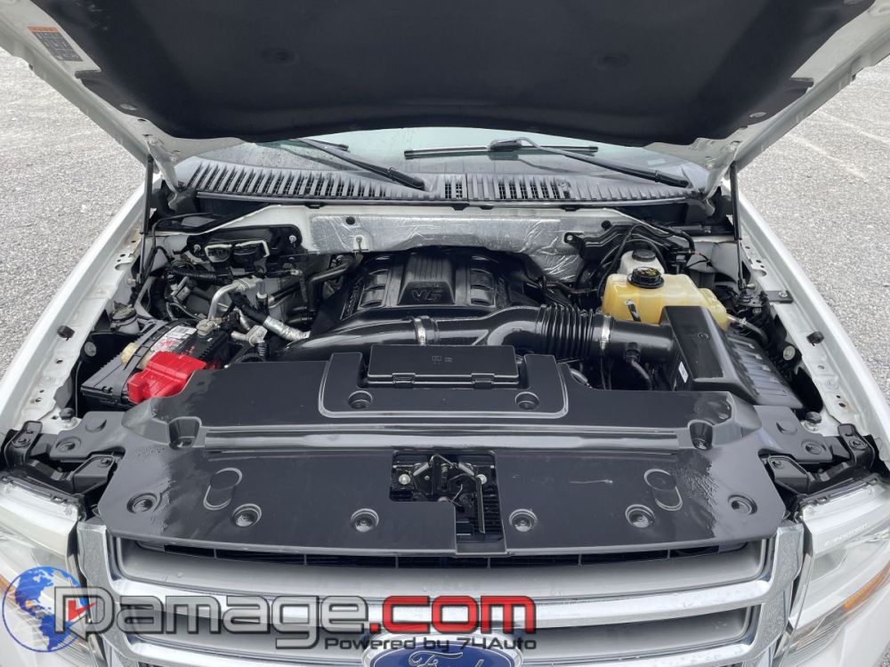 2015 Ford Expedition Limited 4X4 - photo 9