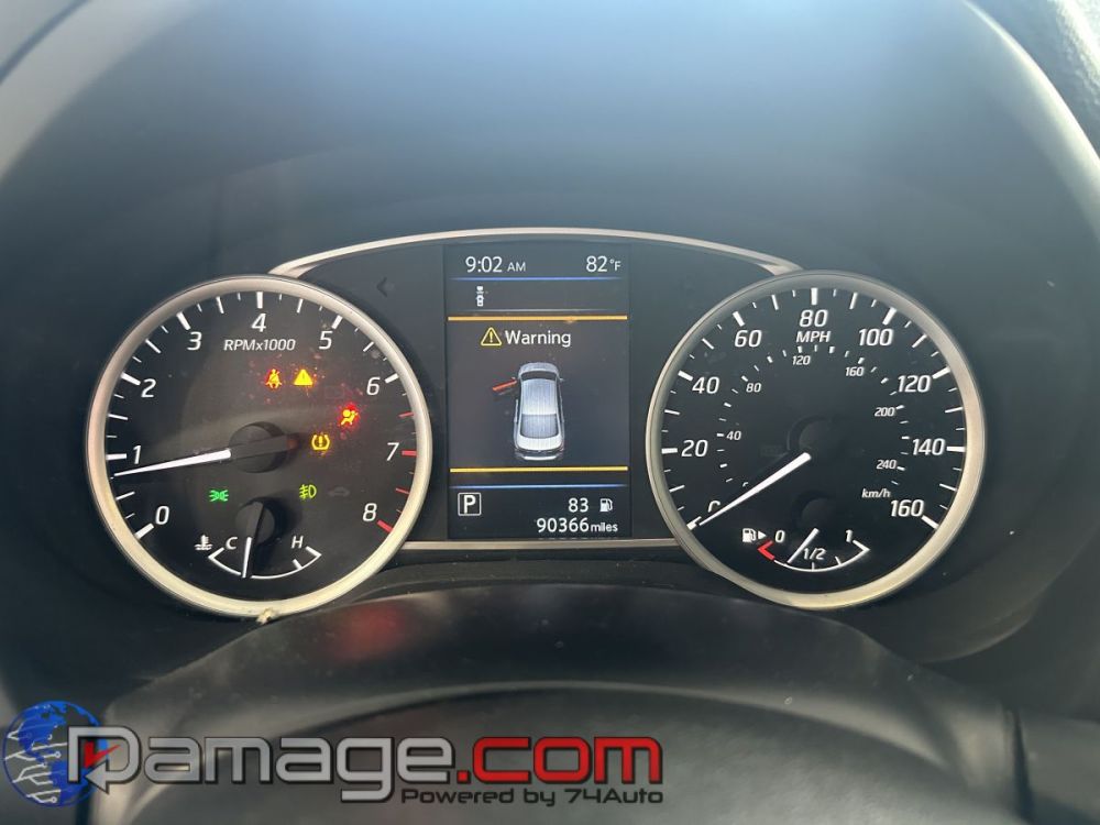 2019 Nissan Sentra SR Turbo - photo 14
